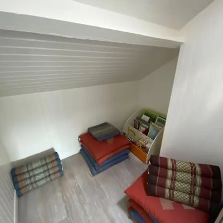 La Mimagaste - Maison Familiale Au Coeur D'etretat Дом отдыха Этрета