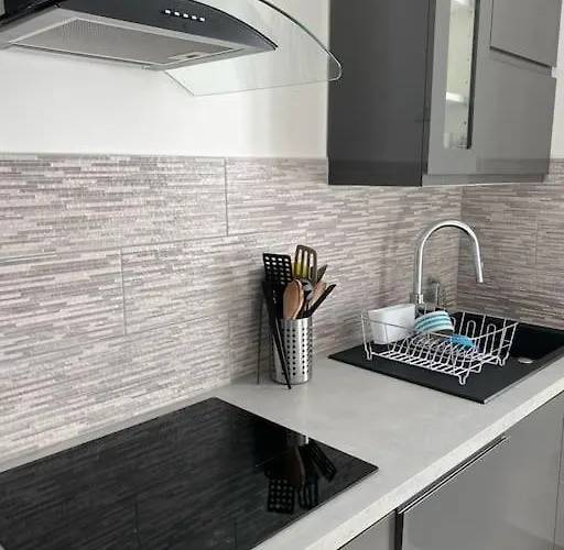 La Mimagaste - Maison Familiale Au Coeur D'etretat Ferienhaus