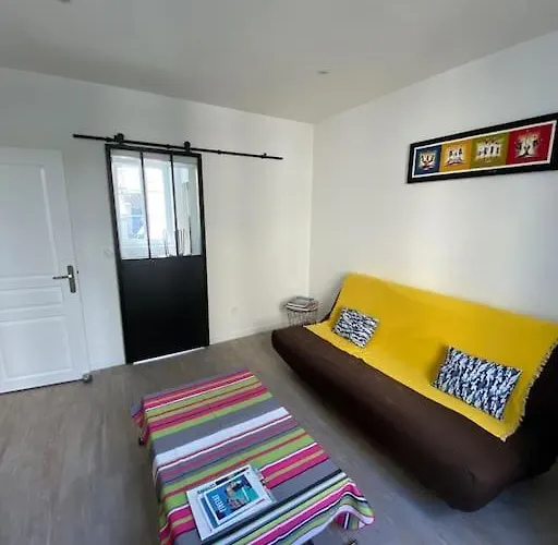 La Mimagaste - Maison Familiale Au Coeur D'etretat * Étretat