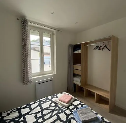 La Mimagaste - Maison Familiale Au Coeur D'etretat