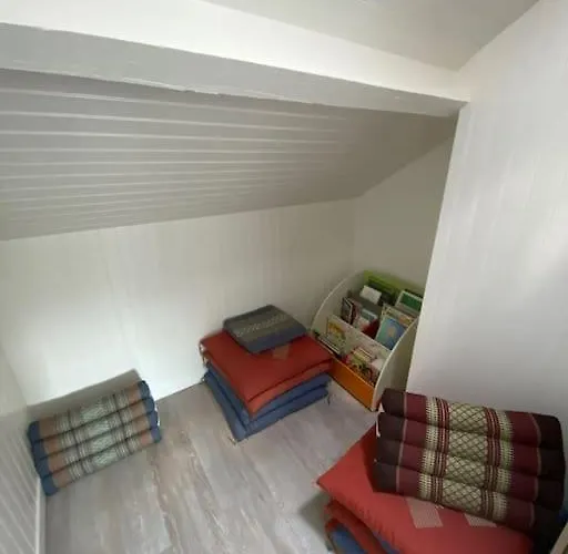 La Mimagaste - Maison Familiale Au Coeur D'etretat Ferienhaus Étretat