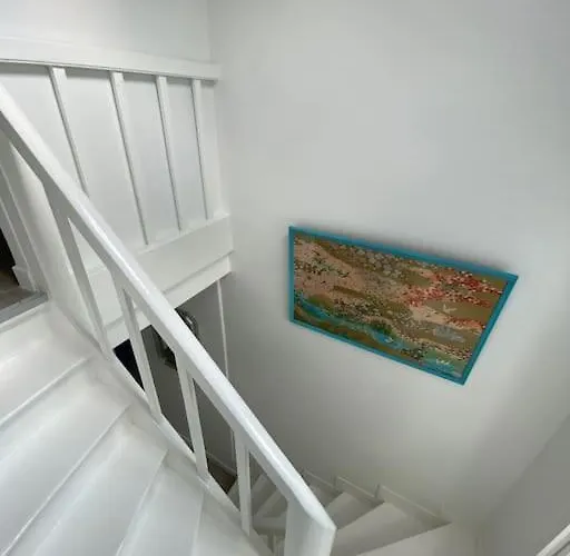 La Mimagaste - Maison Familiale Au Coeur D'etretat Ferienhaus