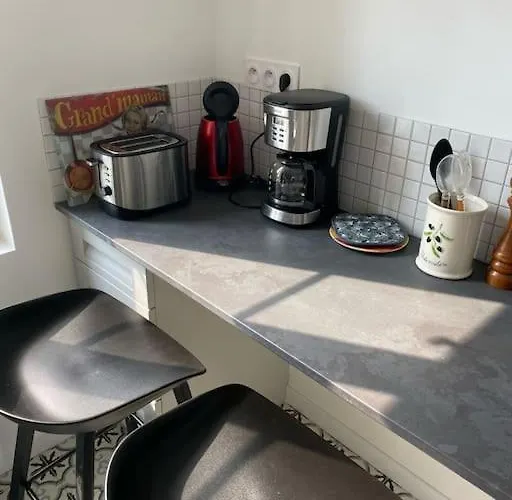 La Mimagaste - Maison Familiale Au Coeur D'etretat *