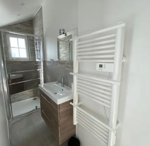 La Mimagaste - Maison Familiale Au Coeur D'etretat