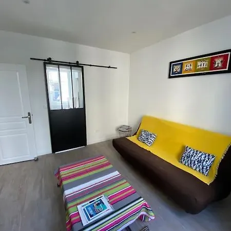 La Mimagaste - Maison Familiale Au Coeur D'etretat * エトルタ