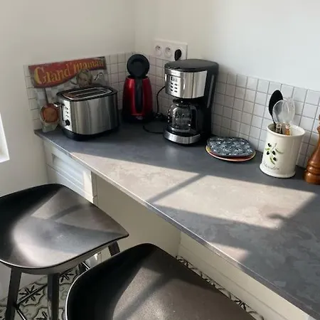 La Mimagaste - Maison Familiale Au Coeur D'etretat *