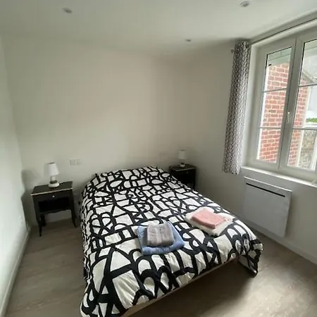 La Mimagaste - Maison Familiale Au Coeur D'etretat Holiday home Etretat