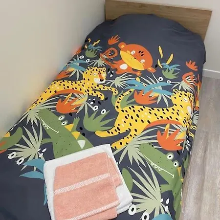 La Mimagaste - Maison Familiale Au Coeur D'etretat Holiday home Etretat