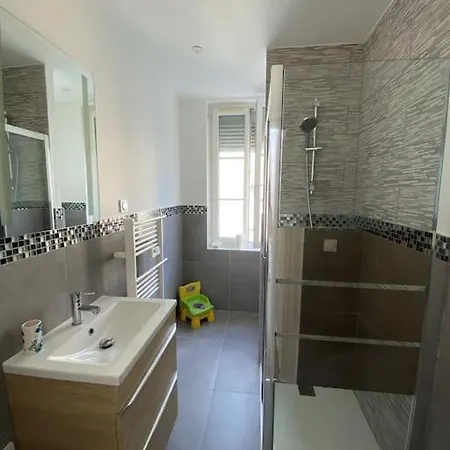 別荘 La Mimagaste - Maison Familiale Au Coeur D'etretat *