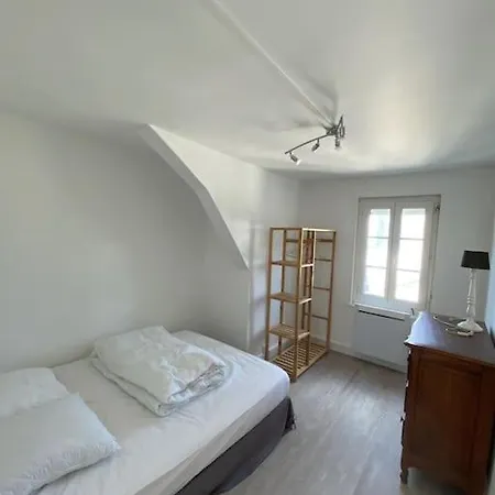 La Mimagaste - Maison Familiale Au Coeur D'etretat Nyaraló