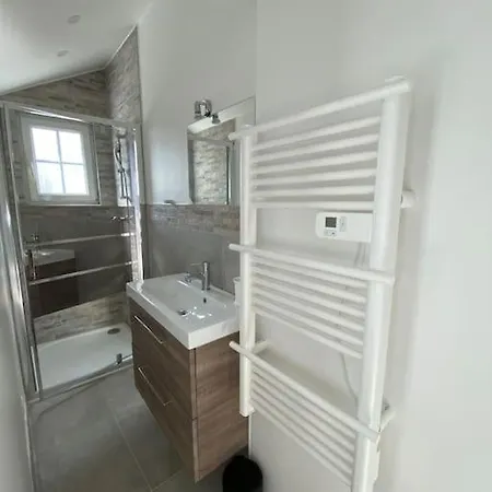 La Mimagaste - Maison Familiale Au Coeur D'etretat