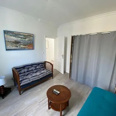 La Mimagaste - Maison Familiale Au Coeur D'etretat *