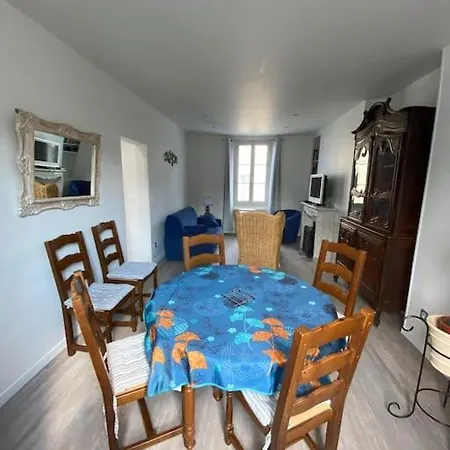 La Mimagaste - Maison Familiale Au Coeur D'etretat