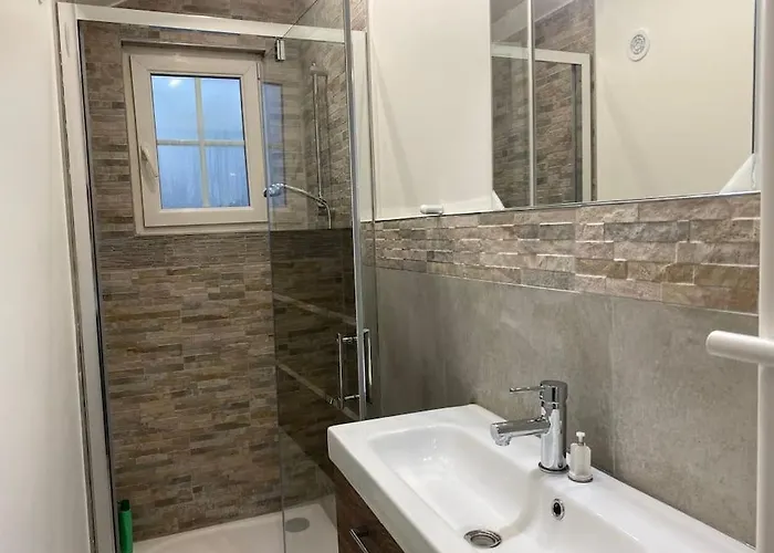 La Mimagaste - Maison Familiale Au Coeur D'etretat *