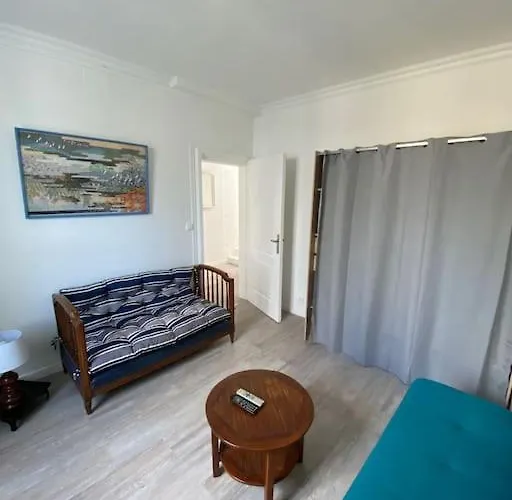 La Mimagaste - Maison Familiale Au Coeur D'etretat *